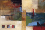 Urban Country I