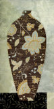 Paisley Vase I