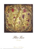 Buy Flor II at AllPosters.com
