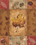 Buy Fall Texture II at AllPosters.com