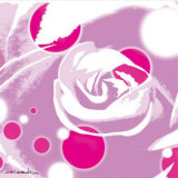 Buy Katsu Flower I at AllPosters.com