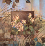 Buy Golden Rose at AllPosters.com