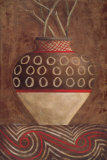 Ethnic Fire I