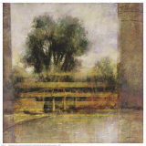 Buy Serene Landscape at AllPosters.com