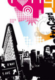 Buy Flatiron Building at AllPosters.com