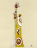 Buy Doudou Boubou I at AllPosters.com