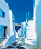 Buy Les Cyclades at AllPosters.com