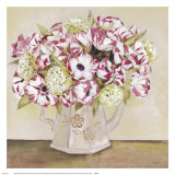 Buy Floral Teapot I at AllPosters.com
