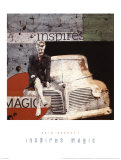 Inspires Magic