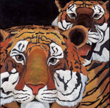 Sun Tigers