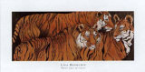 Buy Three Ages of Tigers at AllPosters.com