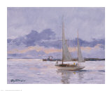 Buy Morning Departure at AllPosters.com