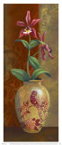 Buy Oriental Vase I at AllPosters.com