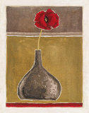 Buy Poppy Pose I at AllPosters.com