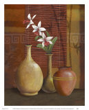 Buy Asian Arrangement I at AllPosters.com