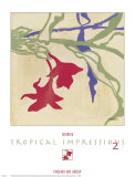 Buy Tropical Impressions II at AllPosters.com