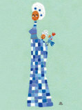Buy Doudou Boubou III at AllPosters.com