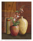 Buy Asian Arrangement II at AllPosters.com