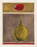 Buy Poppy Pose II at AllPosters.com