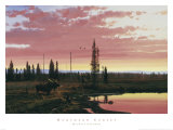 Northern Sunset