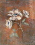 Buy Russet Peonies II at AllPosters.com