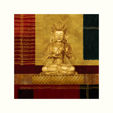 Buy Amber and Gold II at AllPosters.com