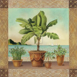 Buy Potted Palm I at AllPosters.com