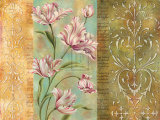 Buy Regency Detail II at AllPosters.com