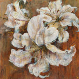Buy Gilded Lilies at AllPosters.com