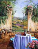 Table for Two I