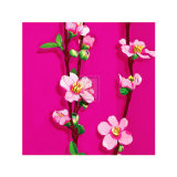 Plum Blossom VI