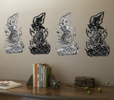 Buy Moroccan Maiden at AllPosters.com