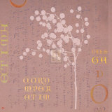 Buy Mimosa Square II at AllPosters.com