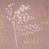 Buy Mimosa Square I at AllPosters.com