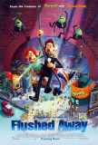 Flushed Away