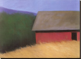 The LaCross Barn