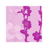Plum Blossom V