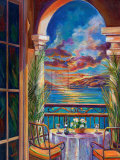 Buy Sunset Rendezvous I at AllPosters.com