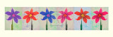 Buy Flower Panel II at AllPosters.com