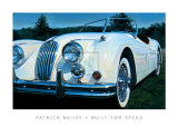 Buy Built for Speed at AllPosters.com