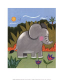 Baby Elephant