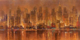 City Lights