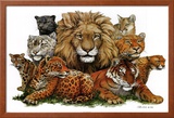 Great Cats