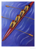 Rowing Team