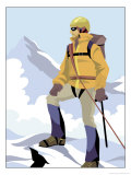 Mountain Climber