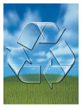 Recycle Symbol