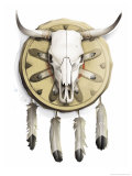 Native American Drum