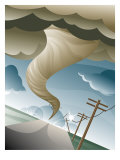 A Tornado