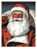Santa Claus