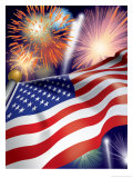 4th of July Fireworks